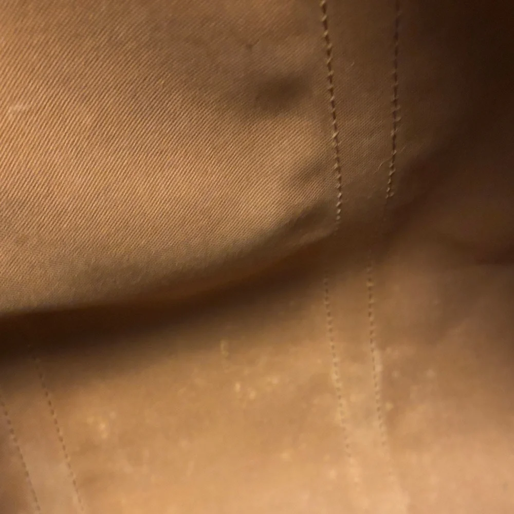 Louis Vuitton Monogram 55 speedy - Picture 15 of 16